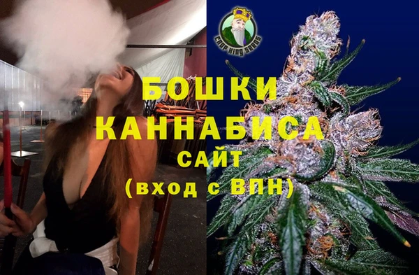 ALPHA PVP Алексеевка
